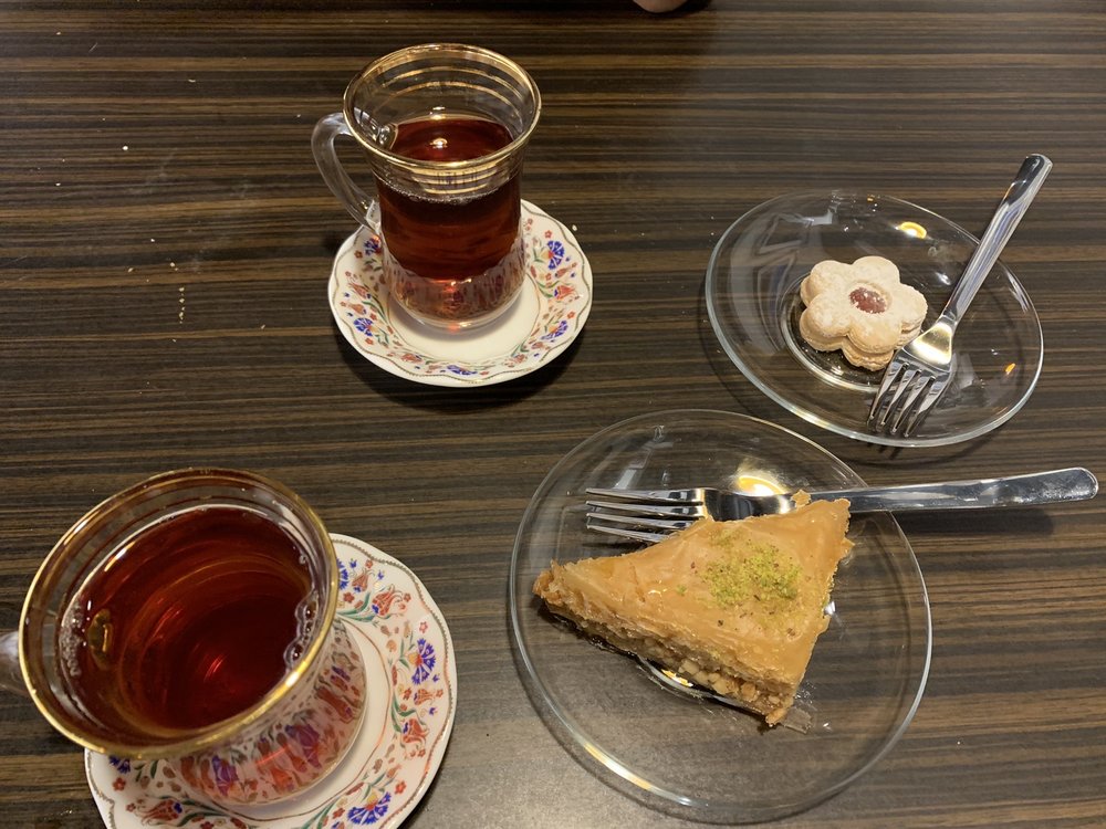 Herby Restaurant