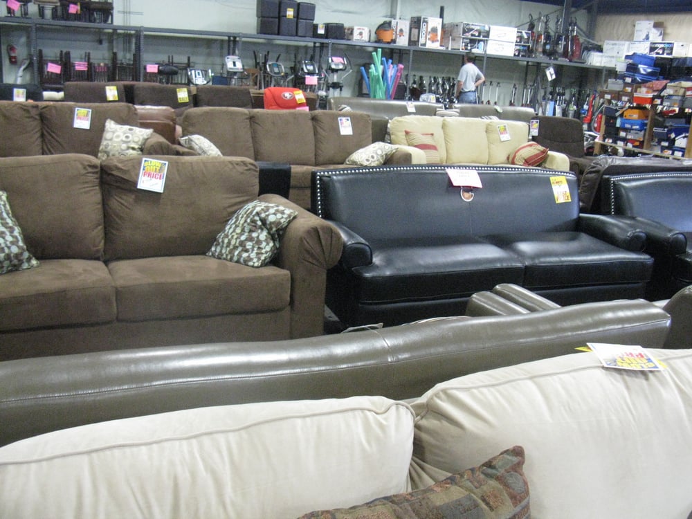 The Big Deal Discount Store 15 Photos Discount Store 630 Garfield