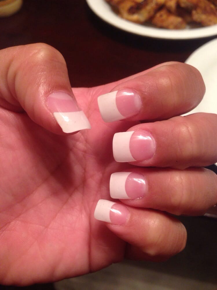 USA Nail Spa 32 Photos Nail Salons Midway San Diego, CA