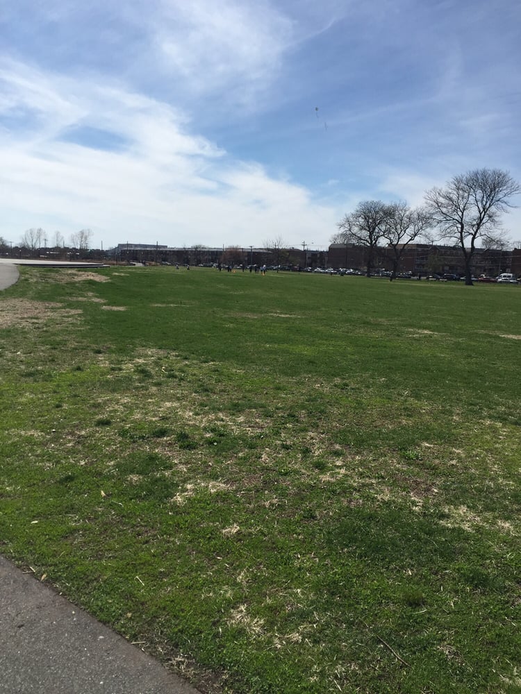 Canarsie Park Skate Parks Canarsie Brooklyn, NY Reviews