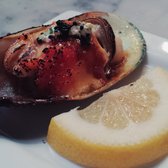 Kai Zan - Chicago, IL, United States. Dynamite mussel