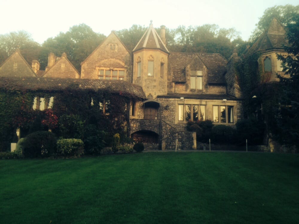 DoubleTree by Hilton Hotel Bristol South Cadbury House 15 Photos