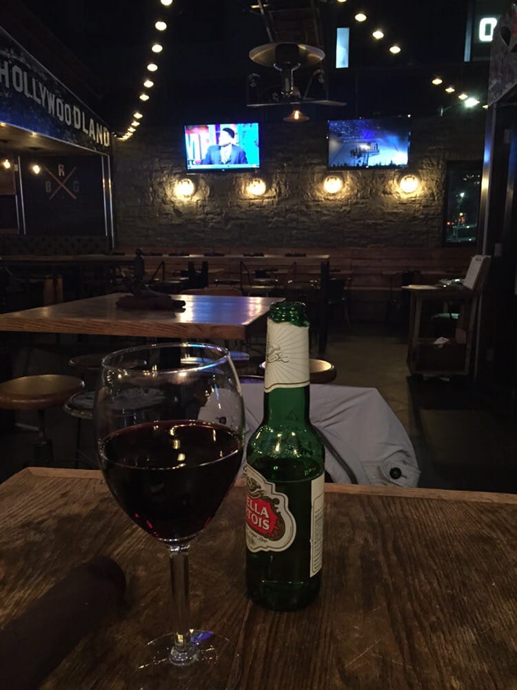 Open Air Kitchen and Bar 83 Photos Bars West Hollywood Los