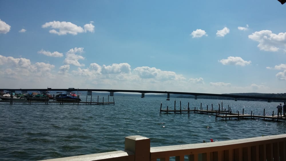 Bemus point casino