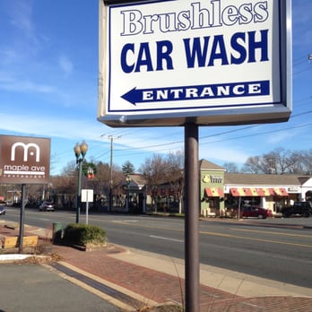Brushless Car Wash Reston Va Brushless Car Wash Reston Va