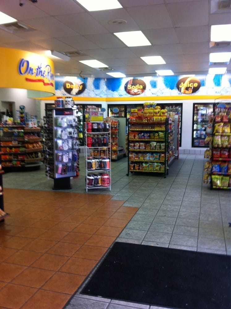 On the Run Convenience Stores MS Reviews Photos Yelp