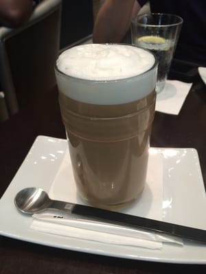 Nespresso Montreal Boutique