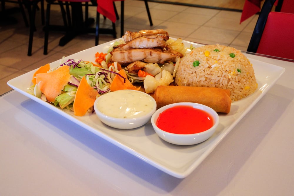 Jasmine Thai Restaurant Palmdale, CA Yelp