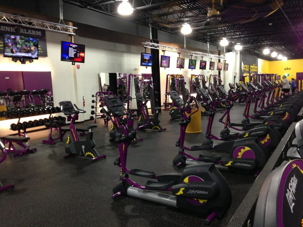 Fitness Gyms Madison, WI Yelp