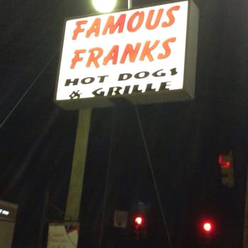 Famous Franks Hot Dogs Elizabeth City Nc Famous Franks Hot Dogs Elizabeth City Nc