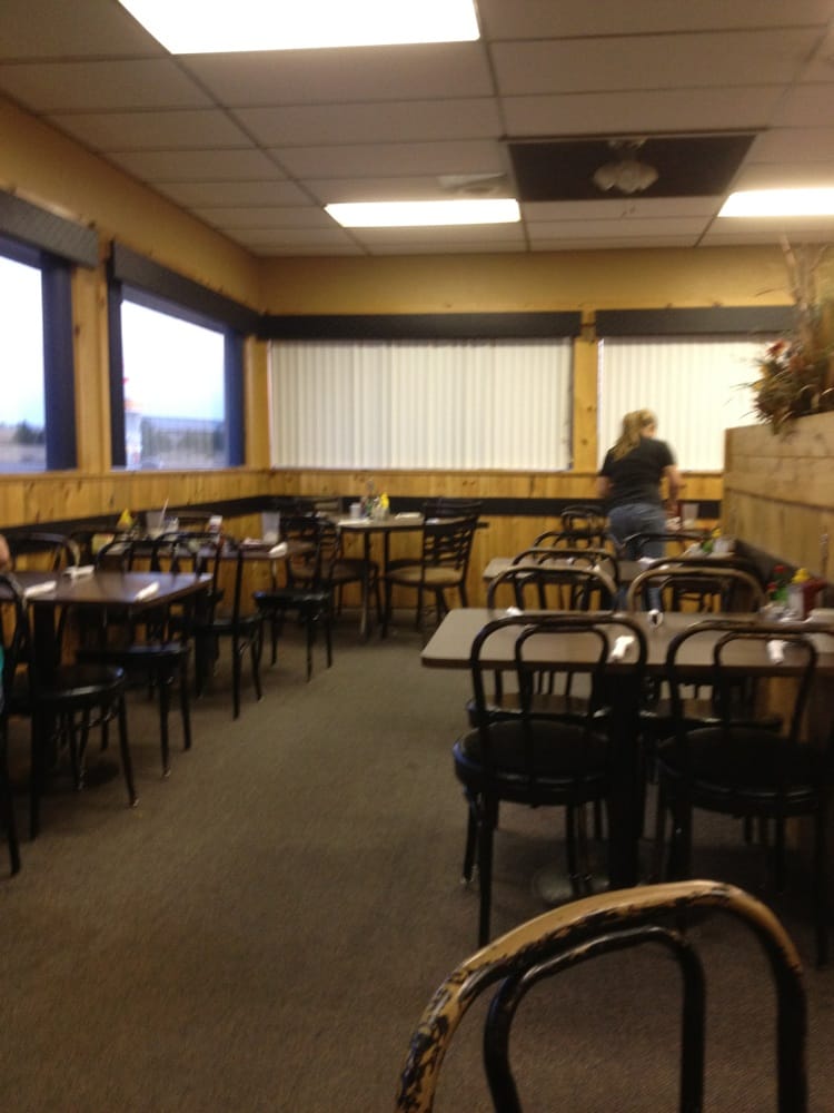 Western Sky Family Resturant Wheatland, WY Yelp