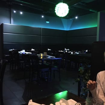 asian bistro chester va strappado bondage