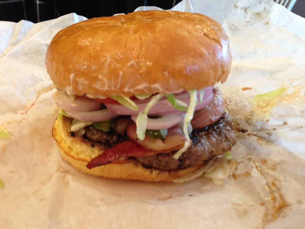 Epik Burger Burgers Jacksonville, FL Yelp