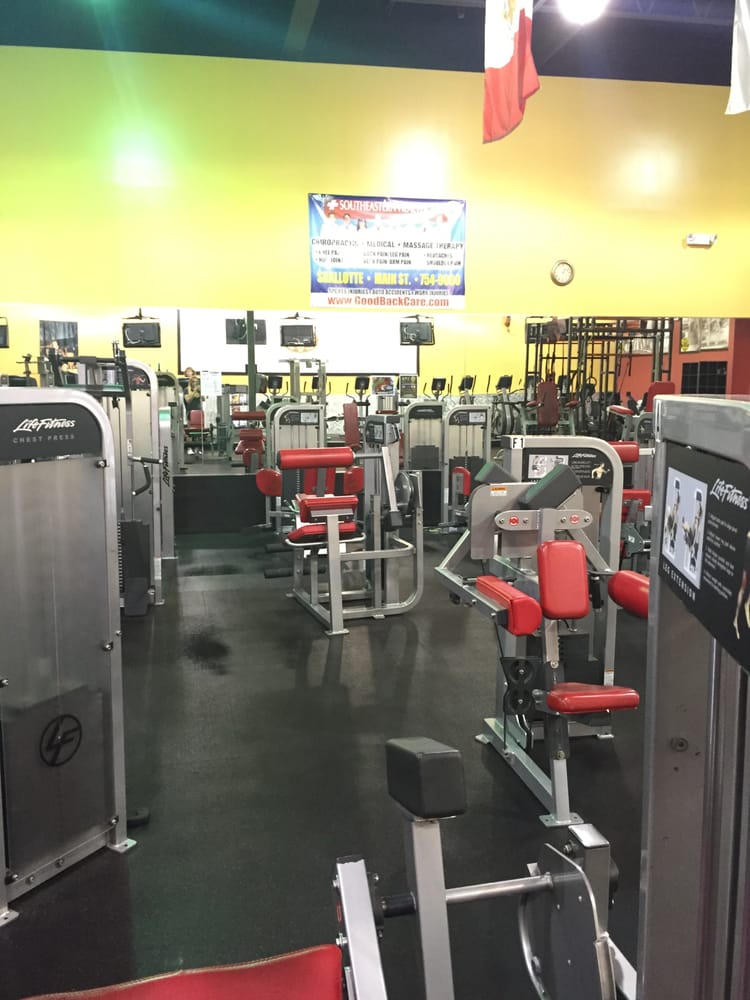 Gold’s Gym Gyms Shallotte, NC Yelp