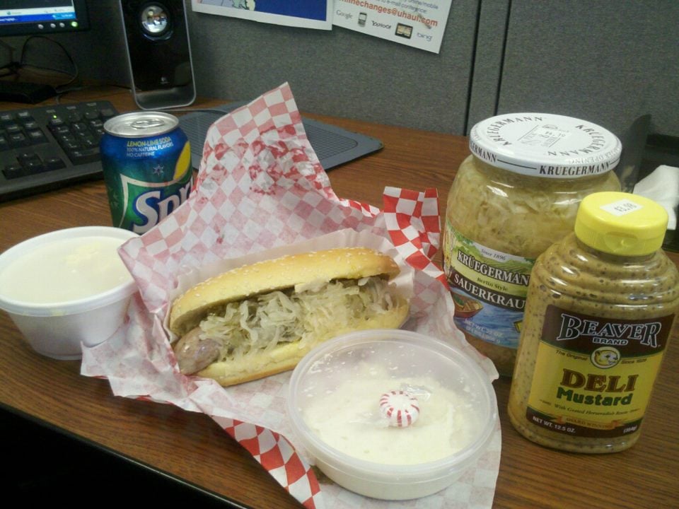 Schreiner’s Fine Sausage 28 Photos Meat Shops 3601 N 7th St