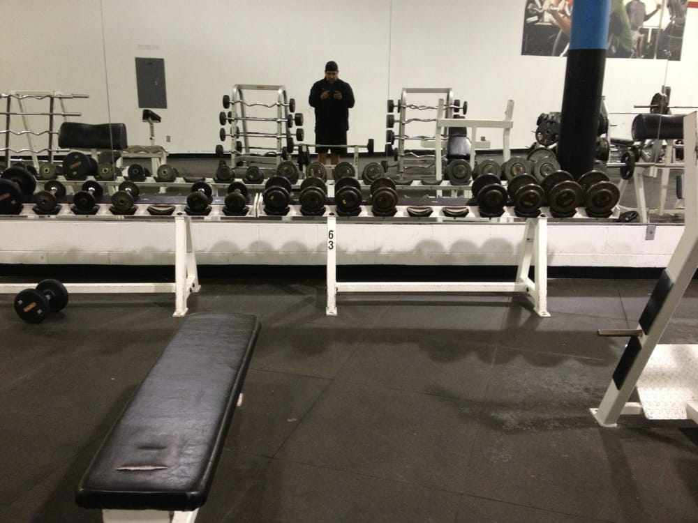 Blast Fitness CLOSED 13 Photos Gyms Fresno, CA Reviews Yelp