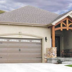 Northgate Garage Doors logo