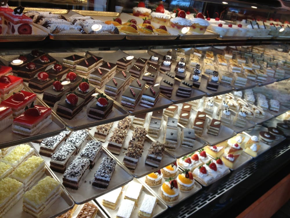 Fortuna Bakery Cafe Orlando Fl Fortuna Bakery Cafe Orlando Fl