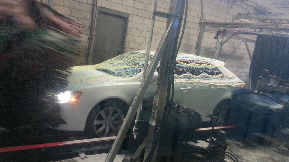 King Car Wash Car Wash Westmont, IL Yelp