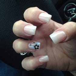 Bebe Nails - Nail Salons - Olathe, KS - Yelp