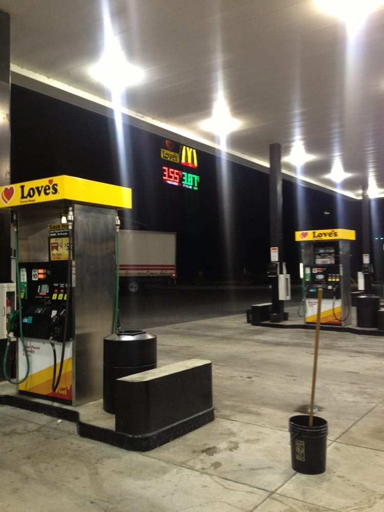 Love’s Travel Stop Gas & Service Stations Jonestown, PA Yelp