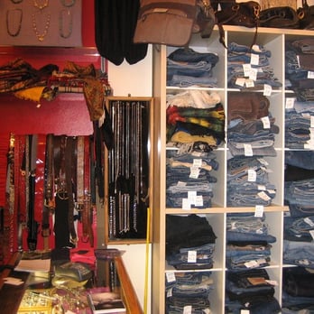 Mens Clothing Store. Editorial Stock Image - Image: 30717484