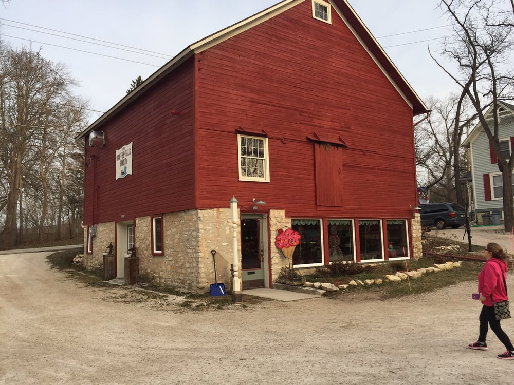 Coffee Talk Bakery Coffee & Tea Waukesha, WI Photos Yelp