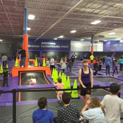 Altitude trampoline park billerica coupons