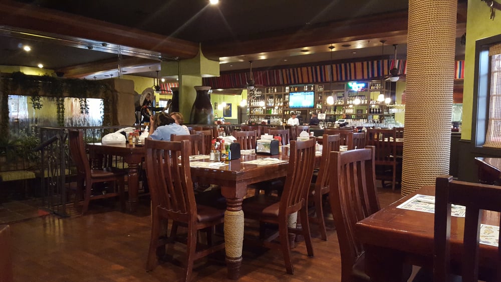 La Mojarra Loca & Grill Bars Eastside Las Vegas, NV Reviews