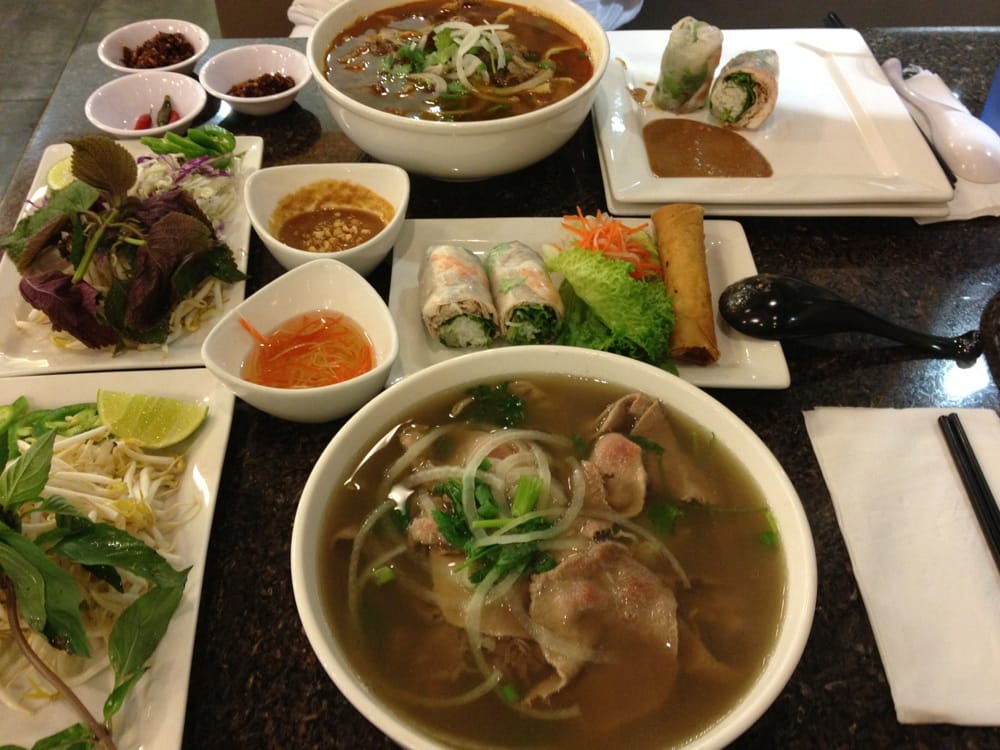 Thai Restaurants In Montclair Ca Thai Restaurants In Montclair Ca