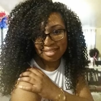 Crochet Braids and Weaves By Blessed - 134 Photos & 27 Reviews - Hair ...