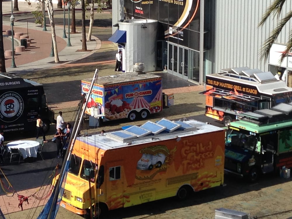 Funnel cake food truck near me Idea