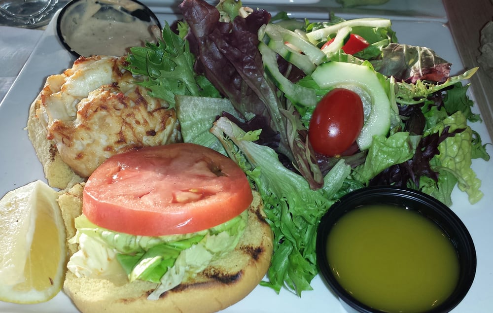 The Point Crab House and Grill 132 Photos Seafood Arnold, MD