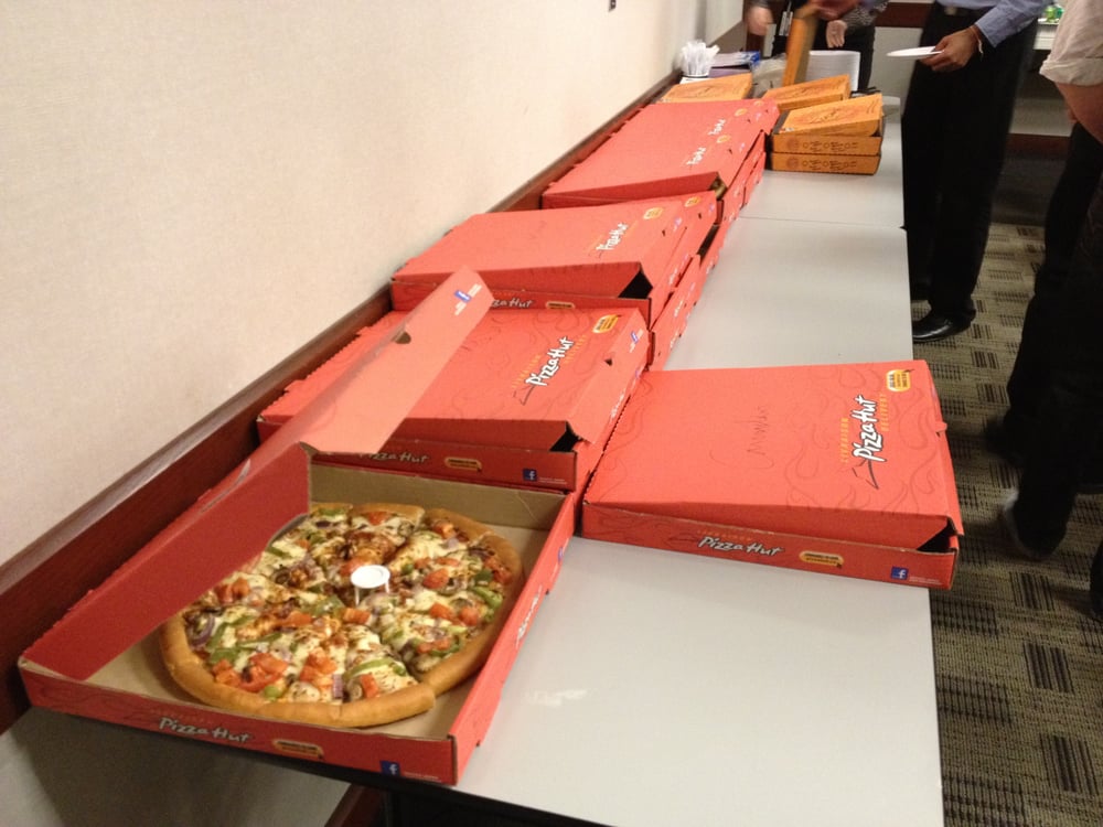 Pizza Hut Food West End Vancouver, BC Reviews Photos Yelp