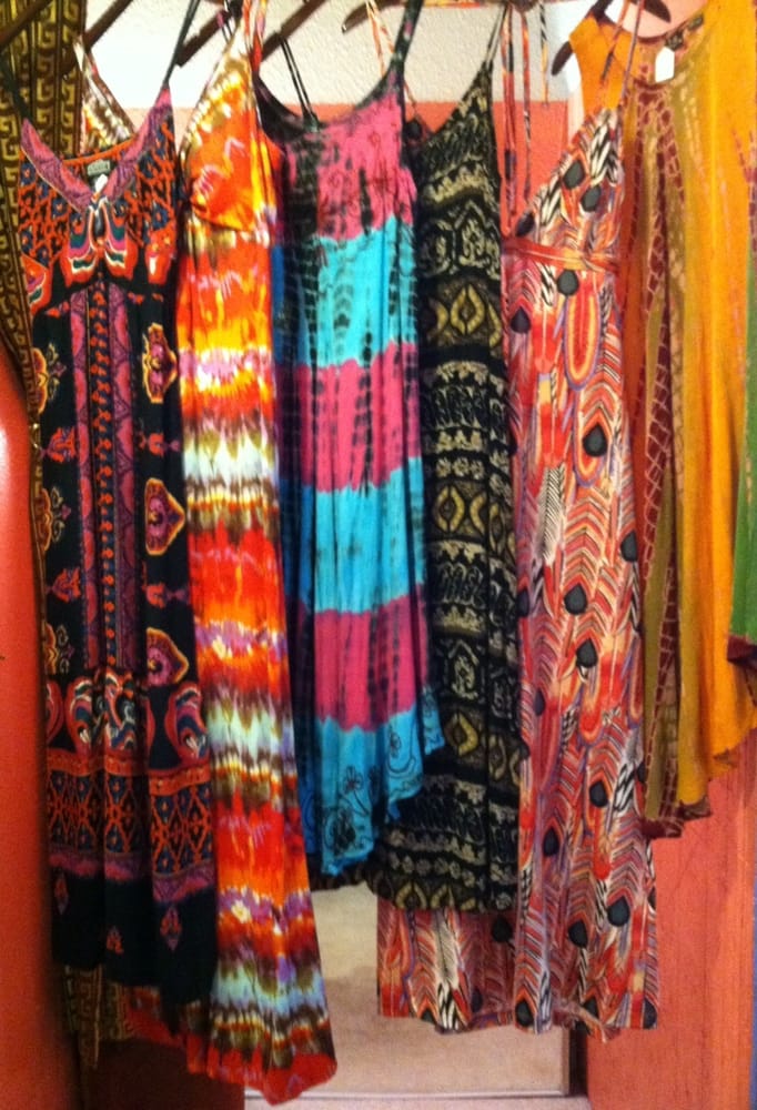Sanctuary Clothing and Culture 30 Photos Thrift Stores Grass