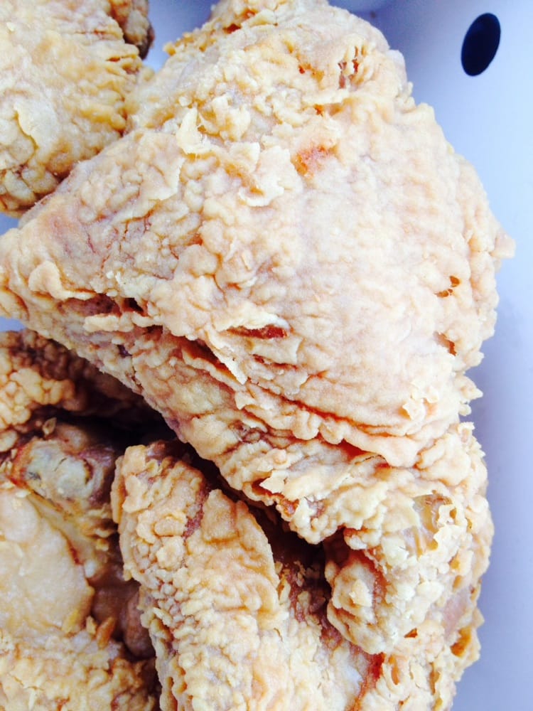 Southern Classic Chicken Chicken Wings Shreveport, LA Yelp