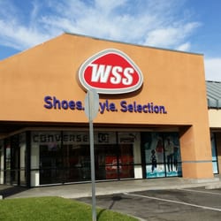 WSS - Long Beach, CA, United States