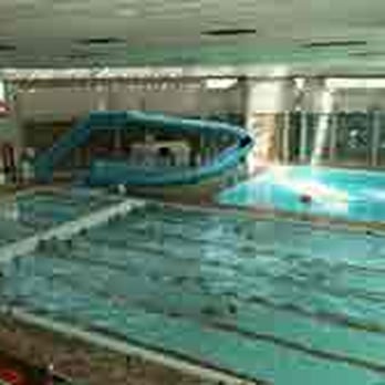 prince regent swimming pool times