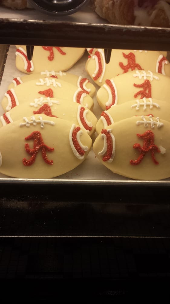 Edgar’s Bakery and Cafe Bakeries Birmingham, AL Reviews Photos