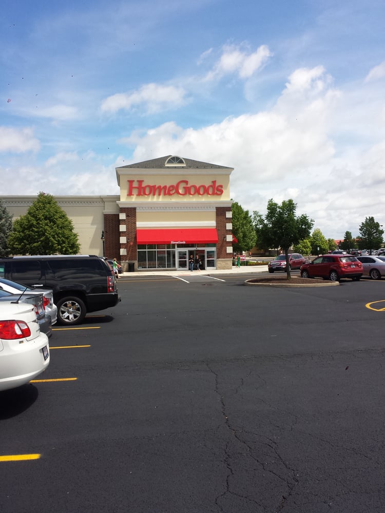 Home Goods Department Stores Peoria, IL Yelp