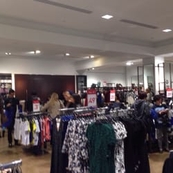Zara - Los Angeles, CA, United States. Remodeled store