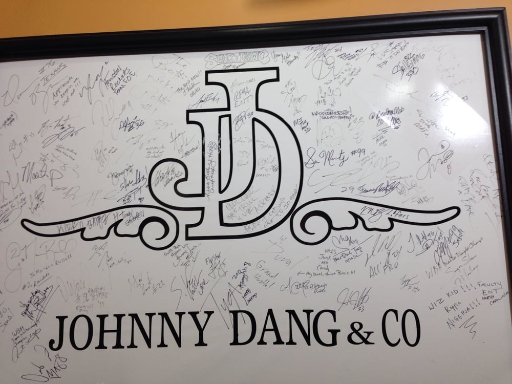 Johnny Dang & Co Jewelry 253 Sharpstown Ctr Houston, TX Reviews