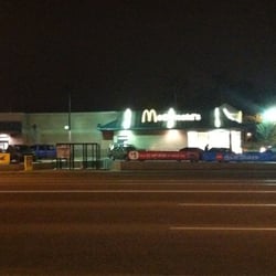 McDonalds logo