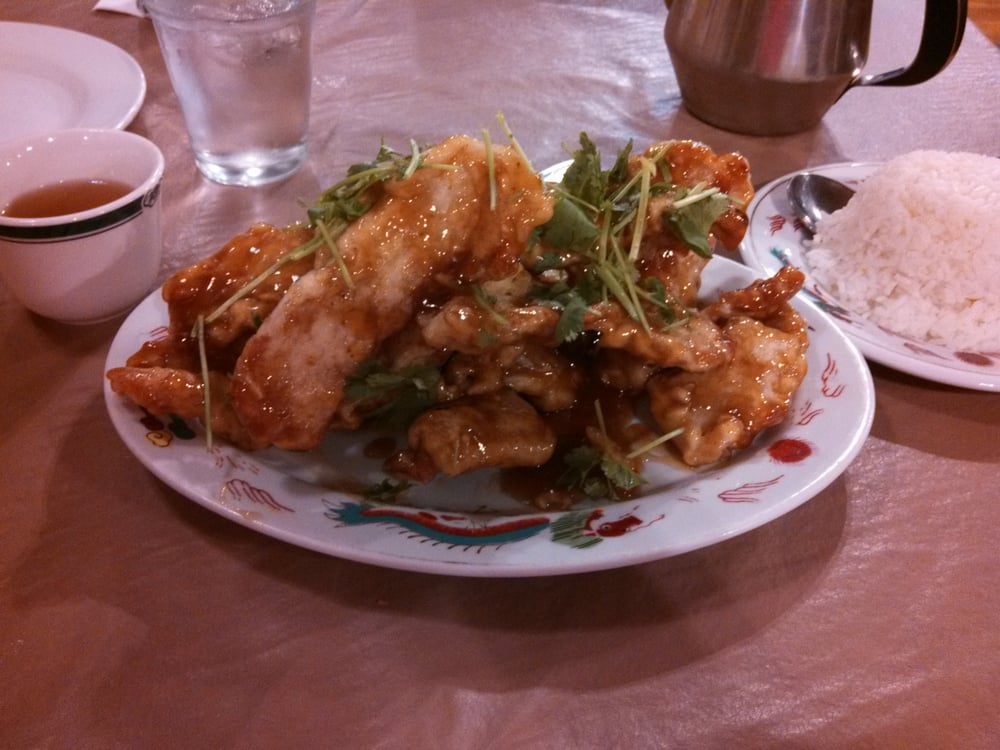 Dragon River Chinese Bellingham, WA Reviews Photos Yelp