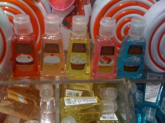 Bath and body works las vegas coupons
