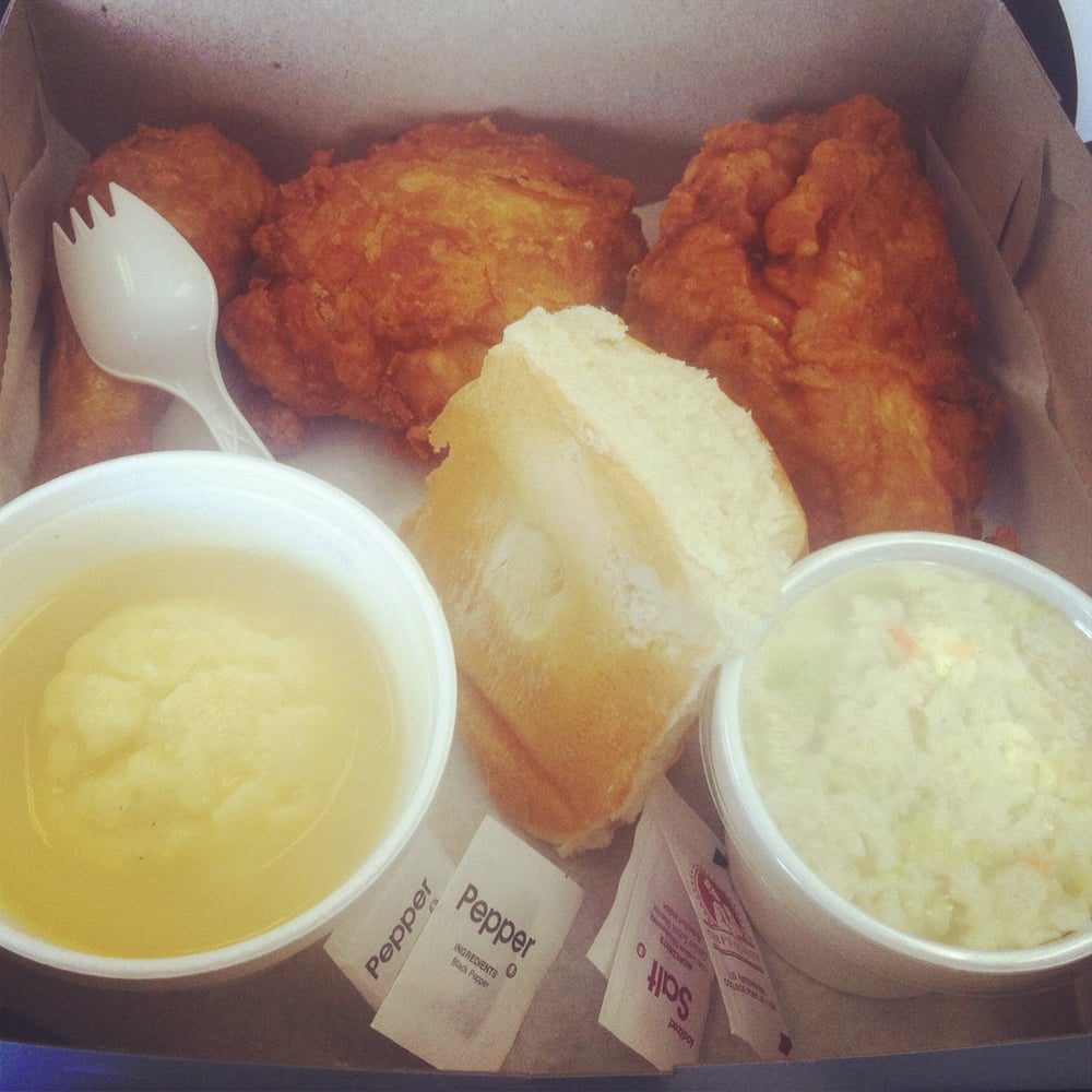 Porter’s Fried Chicken 38 Photos American (Traditional) Maplewood