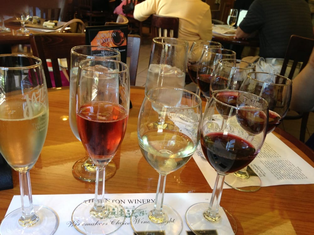 Thornton Winery 217 Photos Wineries Temecula, CA Reviews Yelp