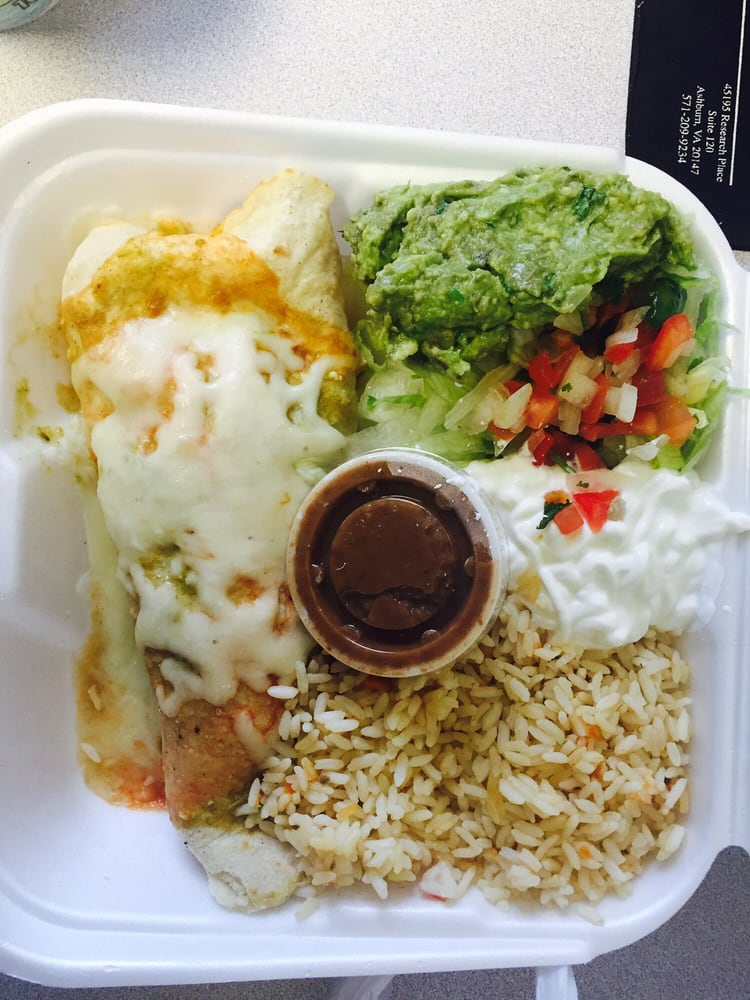 Pollo Tipico 14 Photos Latin American Lanham, MD Reviews Yelp