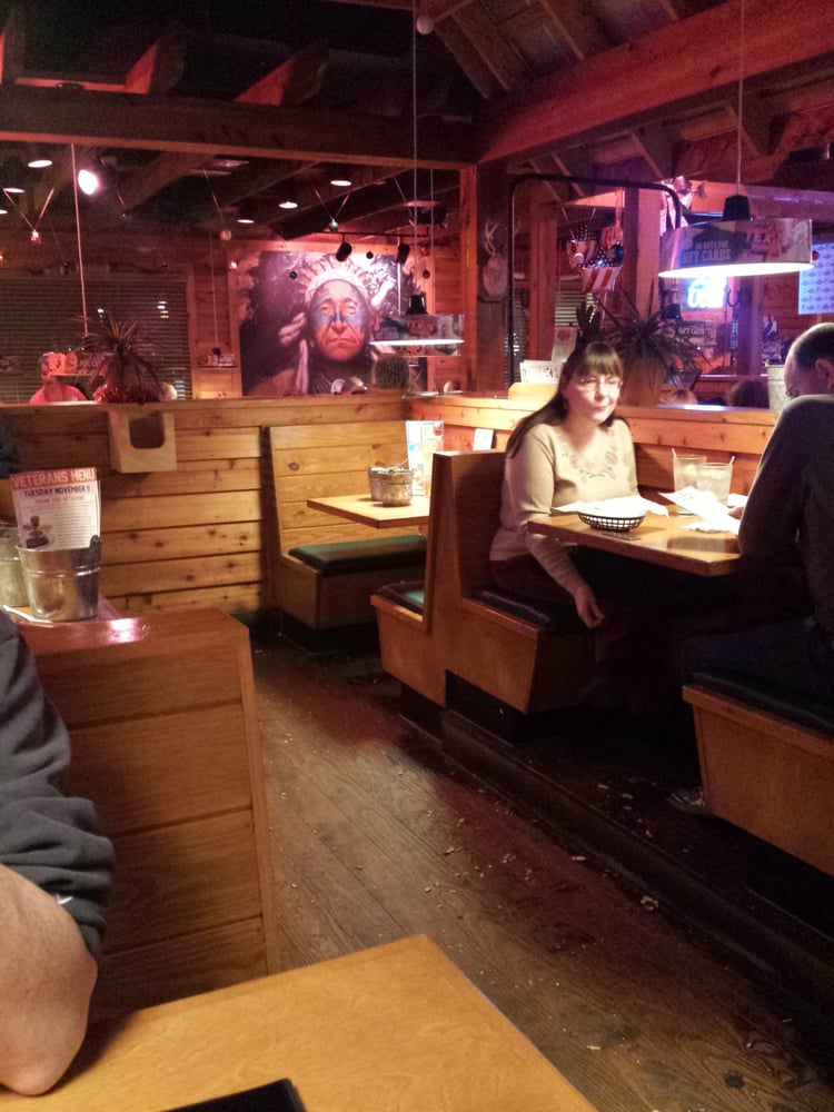 Texas Roadhouse Steakhouses Newington, NH Reviews Photos Menu