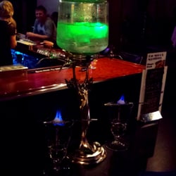 CHICAGO CAFE ABSINTHE chicago cafe absinthe: